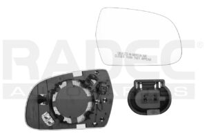 001-0201-06 LUNA ESPEJO AD A3 10-12/A4 10-16 C/DESEMPA?ANTE DER