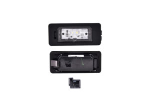 001-0313-00 LUZ DE PLACA BW X5 14-16/X6 09-12 DEPO