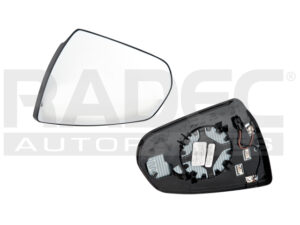 001-0505-00 LUNA CD SRX 10-14 C/DESEMPANANTE ORIGINAL DER