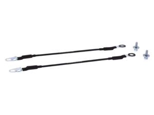 001-0615-14 CABLES TAPA CV CHEYENNE/SILVERADO/SIERRA 07-13