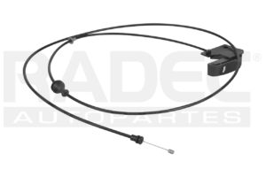 001-0615-15 CHICOTE COFRE CV CHEYENNE 95-98/CV SILVERADO 95-98/CV SUBURBAN 95-99/CV TAHOE 95-99/GM SIERRA 95-98/GM YUKON 95-99 TW