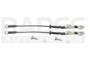 001-0616-04  CABLE TAPA CV COLORADO 04-12 JUEGO 46.5CM