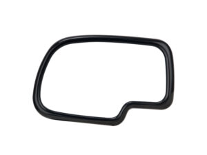 001-0620-03 PROTECTOR ESPEJO CV SILVERADO/CUSTOM/SIERRA 99-06/SUBURBAN 00-06 IZQ