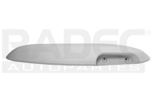 001-0620-06 CODERA CV CUSTOM/CHEYENNE/SILVERADO 95-98/SUBURBAN 95-99 GRIS DER