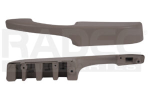 001-0623-04 CODERA CV EXPRESS VAN 03-15 BEIGE DELANTERA DER
