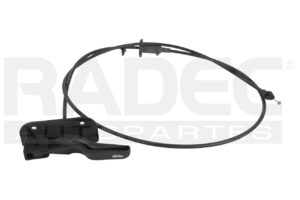 001-0630-10 CHICOTE COFRE CV MALIBU 04-05/PT G6 05-10 CON MANIJA