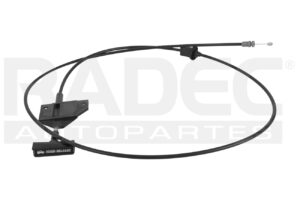 001-0635-05 CHICOTE COFRE CV S-10/BLAZER (S10) GM JIMMY/SONOMA 82-94 CV PICK UP/SUBURBAN/SILVERADO 92-94 1.94M