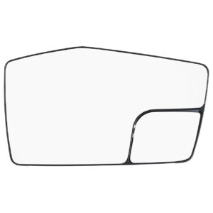 001-0639-19 LUNA ESPEJO CV SILVERADO 19-24 C/DESEMPANANTE IZQ