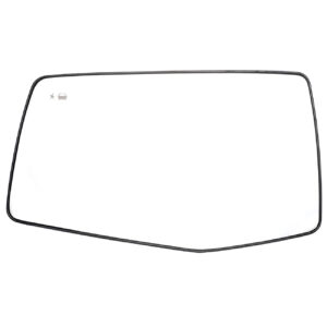 001-0639-21 LUNA ESPEJO CV SILVERADO 19-24 C/DESEMPANANTE C/SENSOR DE PROXIMIDAD IZQ