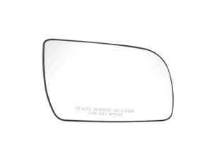 LUNA18 LUNA DE ESPEJO CHEV SUBURBAN 92-99 RH N-TW