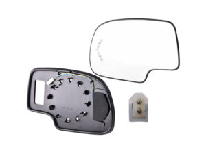 LUNA1 LUNA DE ESPEJO CHEV PU 99-06 C/DESEMP C/DIRECCIONAL LH  N-TW