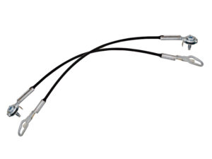 CHT2 CHICOTE DE TAPA CHEV PU 92-98 (1 PAR) N-NA