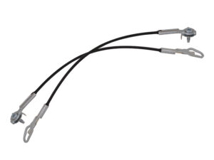 CHT3 CHICOTE DE TAPA CHEV PU 99-06 (1PAR) N-NA