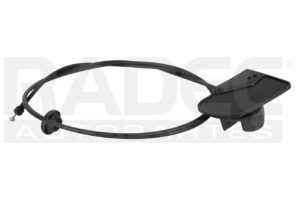 001-0712-00 CHICOTE COFRE CR PT CRUISER 01-10 CON MANIJA