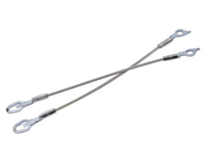 CHT11 CHICOTE DE TAPA DODGE DAKOTA 97-03 (1 PAR) N-NA