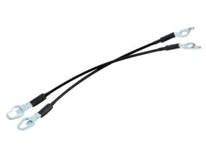001-0916-04 JGO CABLES TAPA DG RAM 94-02 NAC