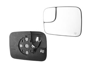 001-0916-17 LUNA ESPEJO DG RAM 02-10 C/DESEMPA?ANTE C/PUNTO CIEGO SRT10/SPORT/TRX4/LARAMIE/SLT/ST/SXT IZQ