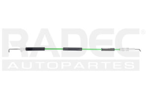 001-0947-00 CHICOTE CERRADURA DG VISION TRASERO 15-18 50 CM BR DER