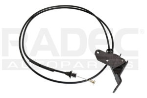 001-1208-02 CHICOTE DE COFRE FD ECOSPORT 04-12/FIESTA 03-10 1.58M CON MANIJA