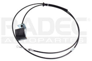 001-1214-01 CHICOTE COFRE FD EXPLORER/MR MOUNTAINEER 95-01