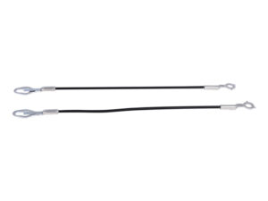 CHT7 CHICOTE DE TAPA FORD PU LOBO 97-04 (1PAR) N-NA