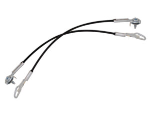 CHT22 CHICOTE DE TAPA FORD PU LOBO 04-08 (1PAR) N-NA