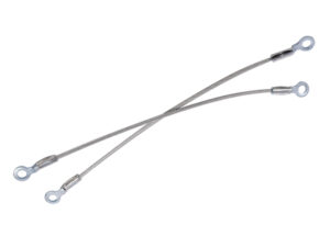 CHT5 CHICOTE DE TAPA FORD PU 80-86 (1 PAR) N-NA