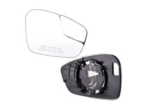 001-1217-12 LUNA ESPEJO FD FIESTA 11-19 C/PUNTO CIEGO SE/S/STTITANIUM L4 4 CILINDROS 1.0/1.6L 4 PUERTAS DER