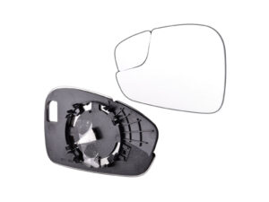 001-1217-13 LUNA ESPEJO FD FIESTA 11-19 C/PUNTO CIEGO SE/S/STTITANIUM L4 4 CILINDROS 1.0/1.6L 4 PUERTAS IZQ