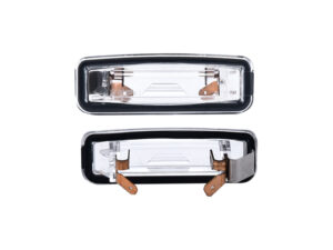 001-1219-03 LUZ DE PLACA FD FOCUS 98-04 DEPO