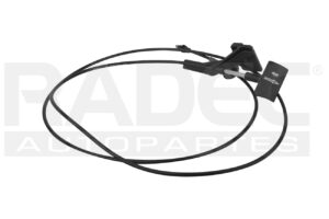 001-1226-08 CHICOTE COFRE FD LOBO 04-08 LC MARK LT 06-08 FD PICK UP 04-08 CON MANIJA