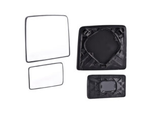 001-1232-00 LUNA ESPEJO FD SUPER DUTY 08-12 2 PIEZAS DER