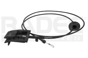 001-1232-10 CHICOTE COFRE FD SUPER DUTY 99-04/BRONCO/F-150/F-250 92-96 CON MANIJA