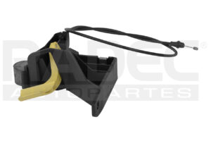 001-1232-12 CHICOTE COFRE FD SUPER DUTY 08-10 CON MANIJA