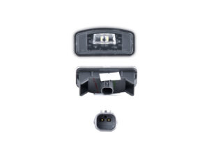 001-1307-00 LUZ DE PLACA HD PILOT 16-17/AC MDX 14-15 DEPO DER/IZQ