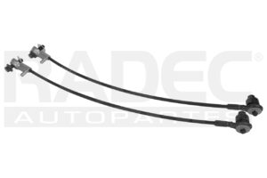 001-1309-00  CABLE TAPA HD ELEMENT 03-11 JUEGO 43.5CM