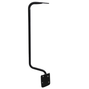 001-1505-02 BRAZO ESPEJO IZ ELF 10-24 123 CM DER