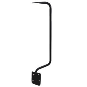 001-1505-03 BRAZO ESPEJO IZ ELF 10-24 123 CM IZQ