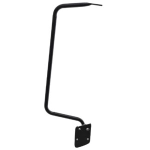 001-1505-04 BRAZO ESPEJO IZ ELF 10-24 135 CM DER