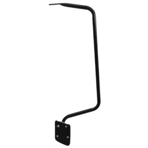 001-1505-05 BRAZO ESPEJO IZ ELF 10-24 135 CM IZQ