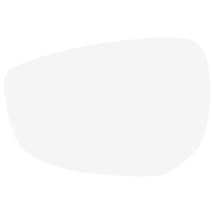 001-1921-01 LUNA ESPEJO MZ CX-30 20-25 S/DESEMPANANTE IZQ