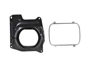 BAF22 Base de Faro Nissan Pu D21 87-97 RH P/Mod Amer N-TW