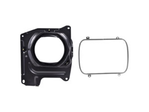 BAF21 Base de Faro Nissan Pu D21 87-97 LH P/Mod Amer N-TW