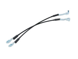 001-2305-05 JGO CABLES TAPA NS D21 86-07 NAC