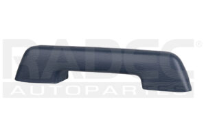 001-2305-19 CODERA NS D21 94-07 1 PIEZA AZUL PLASTICO DER/IZQ