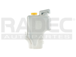 001-2321-02 DEPOSITO RECUPERADOR RADIADOR NS TSURU III 92-15 TW