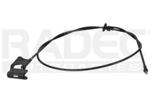 001-2321-03 CHICOTE COFRE NS TSURU III 92-17/SENTRA 95-00 CON MANIJA