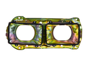 BAF20 Base de Faro Nissan Pu 720 84-91 RH n-tw