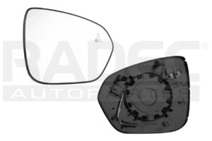 001-2612-00 LUNA ESPEJO RN DUSTER 21-22 C/DESEMPANANTE C/PUNTO CIEGO DER