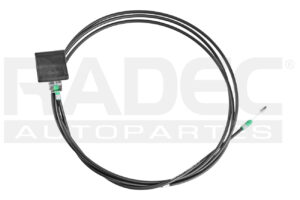 001-2801-00 CHICOTE COFRE SB FORESTER 09-13/IMPREZA 08-15 CON MANIJA HUSHAN